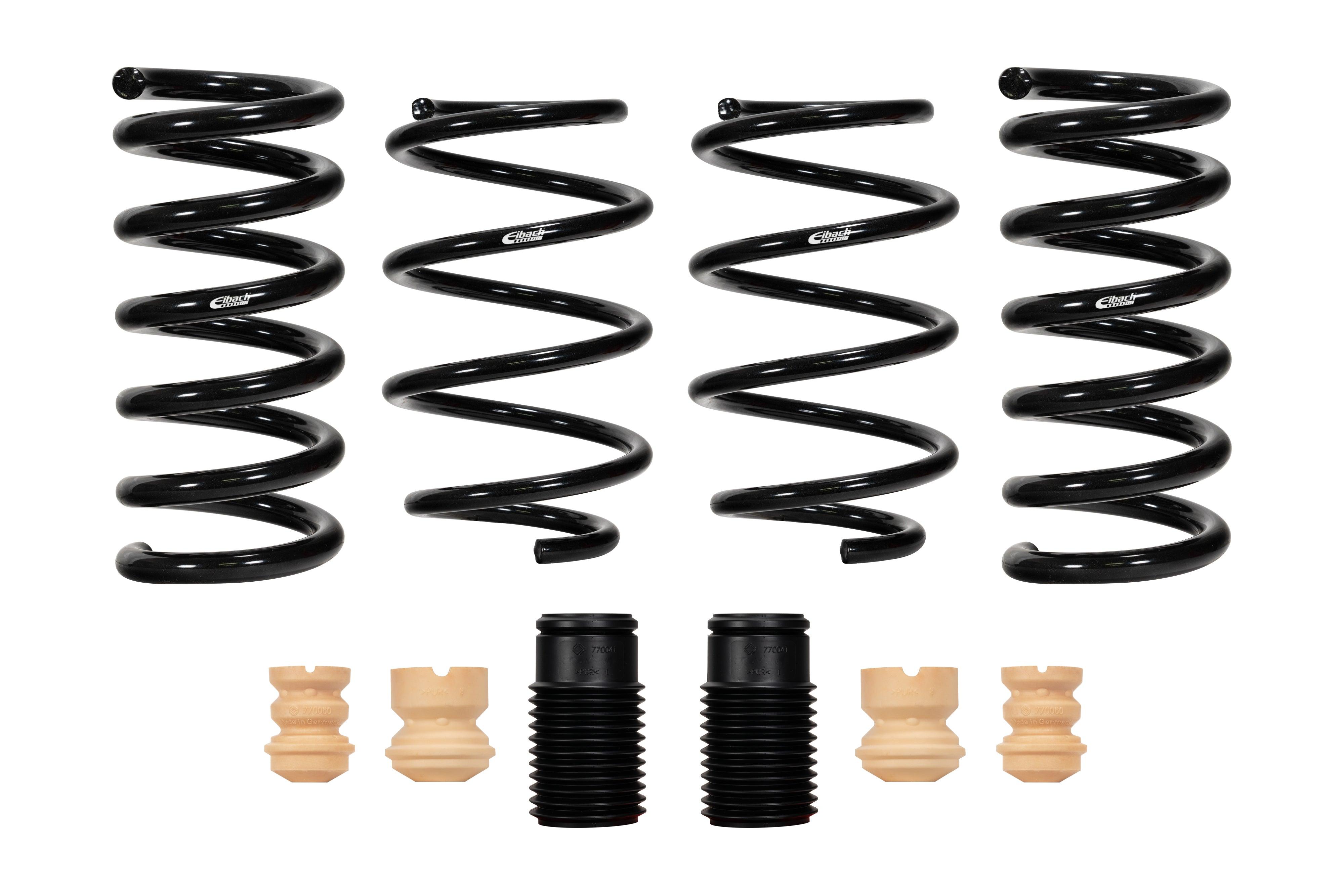 2024 MUSTANG EIBACH Pro-Kit LOWERING SPRINGS 5.0 W/O MagnaRide