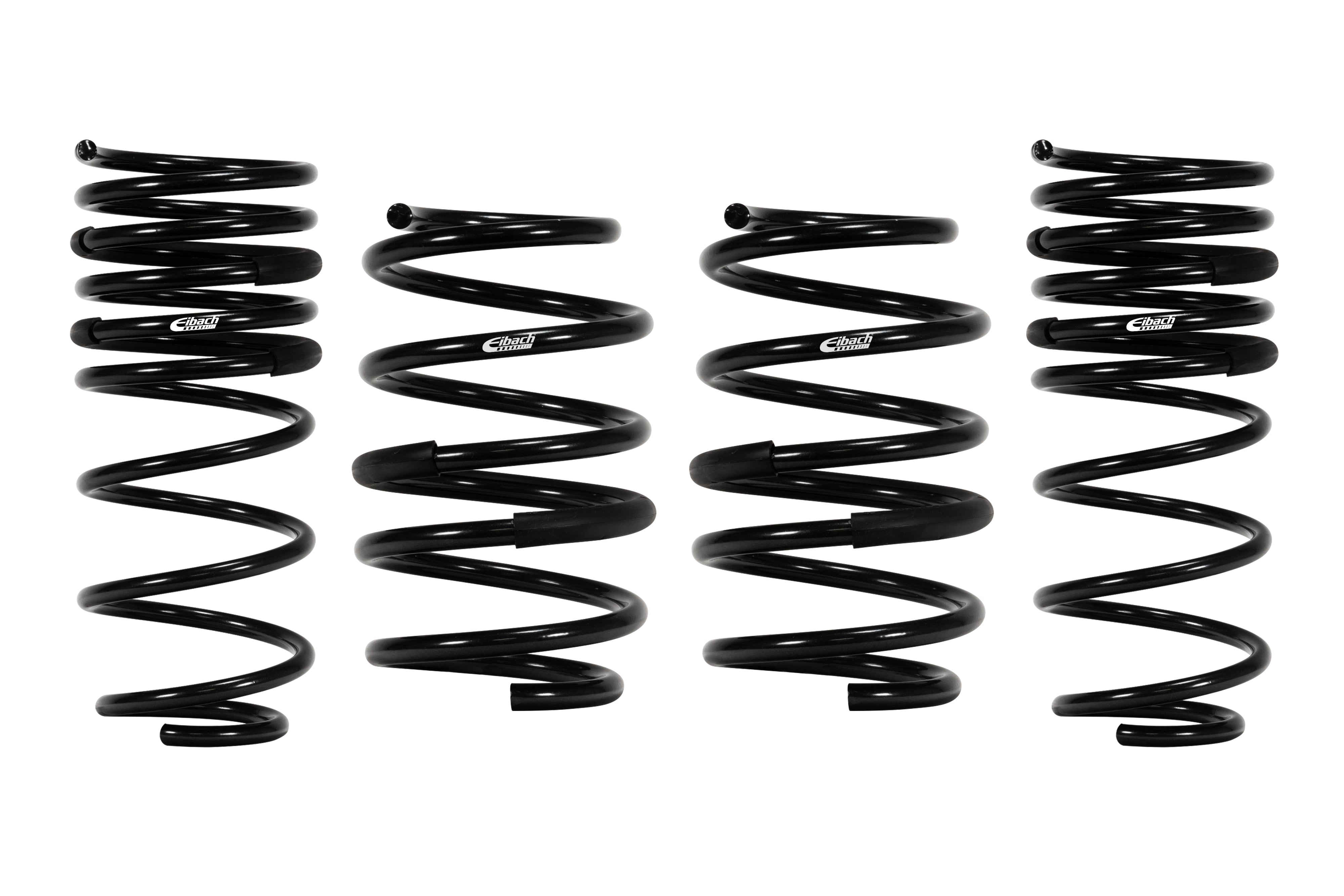 Eibach Pro-Kit for 11-23 Dodge Challenger/Charger (5.7 6.4 Cars)