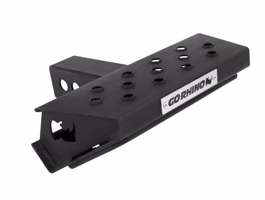 Go Rhino HS-10 Hitch Skid Step