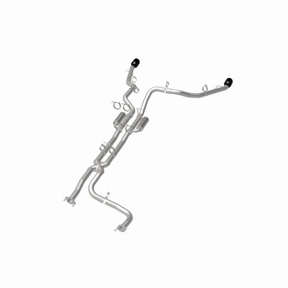 MagnaFlow 21-24 RAM 1500 TRX SPEQ Series Cat-Back