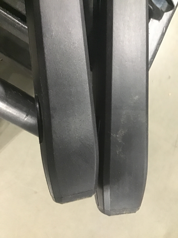 *OPEN BOX / SCRATCH & DENT* AMP Bed Extender 2019-2026 Ram 1500, RHO & TRX BLACK