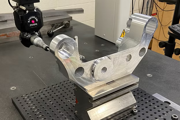 Per4mance Development DIRS-ST Differential Brace 2026+ Dodge Charger