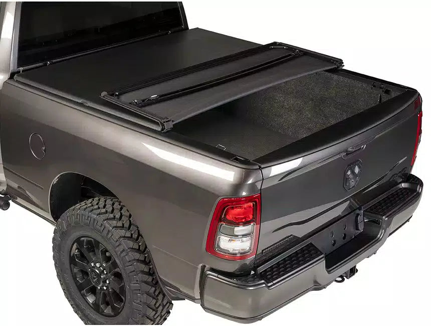 Extang 19-24  Dodge Ram & TRX (5 ft 7 in) New Body Style Trifecta ALX