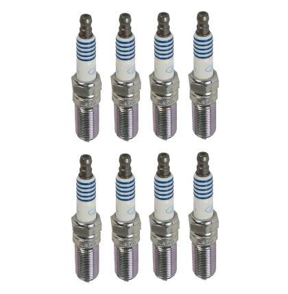 Ford Performance 2011-2018 Mustang 5.0L Cold Spark Plug Set