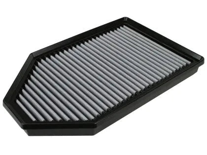 aFe MagnumFLOW OER Air Filter Pro Dry S 11-23 Dodge Challenger/Charger V6/V8