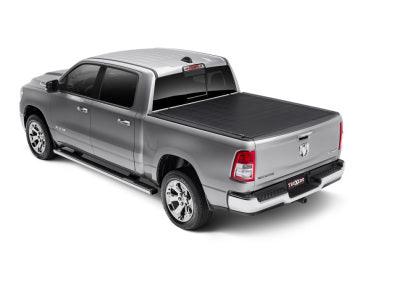 Truxedo 2019-2025 Ram 1500, RHO & TRX Sentry  Bed Cover