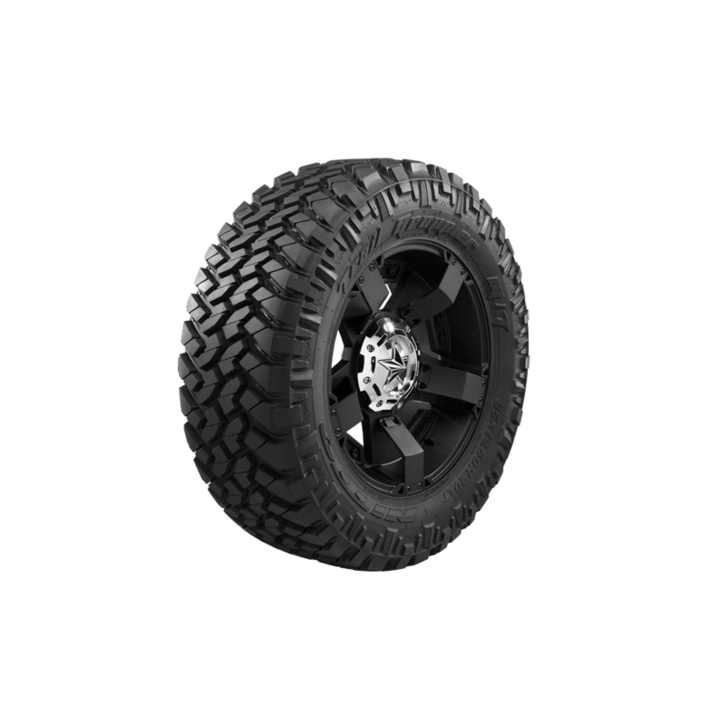 Nitto Trail Grappler Tires