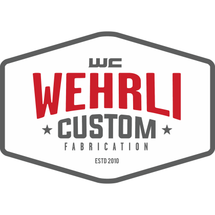 Wehrli 17-19 Chevrolet 6.6L L5P Duramax OEM Placement Coolant Tank Kit - Illusion Purple WCFWCF100433-IP