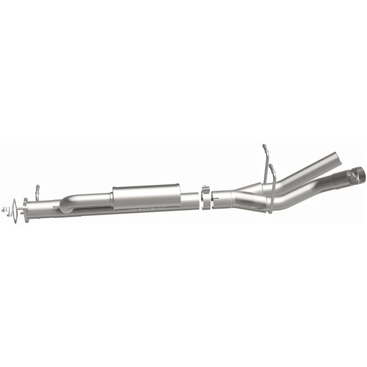 MagnaFlow 2025+ Ram 1500 I6 3.0L D-Fit Performance Exhaust Muffler Replacement Kit With Muffler