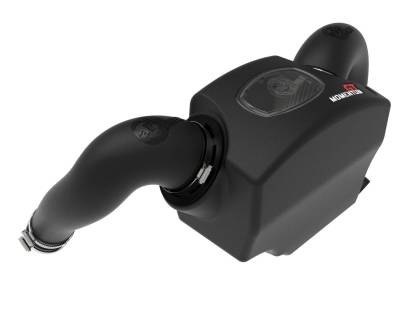 aFe Momentum GT Pro Dry S Cold Air Intake System 20-24 Ford Explorer ST V6-3.0L TT