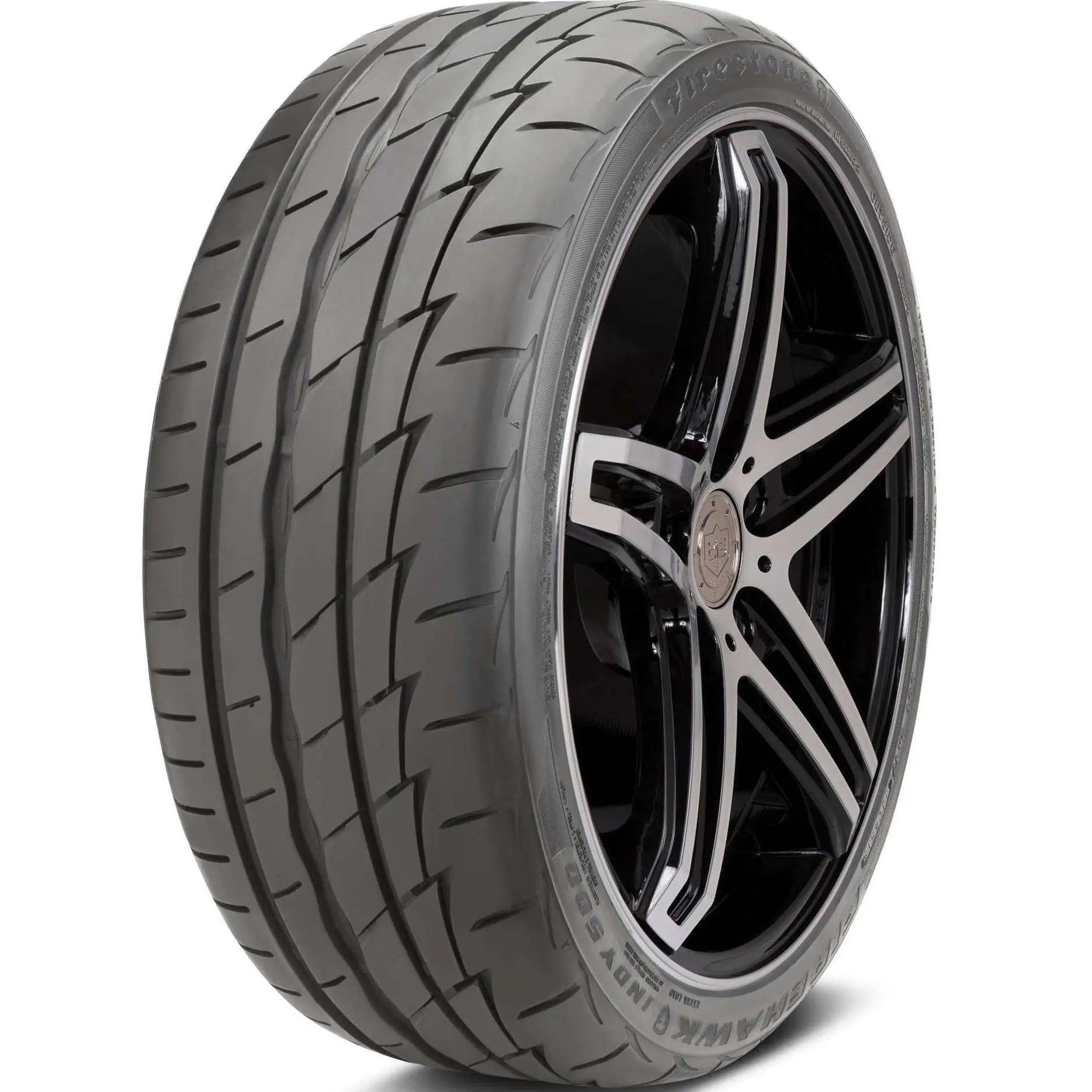 Firestone Firehawk Indy 500 Tire