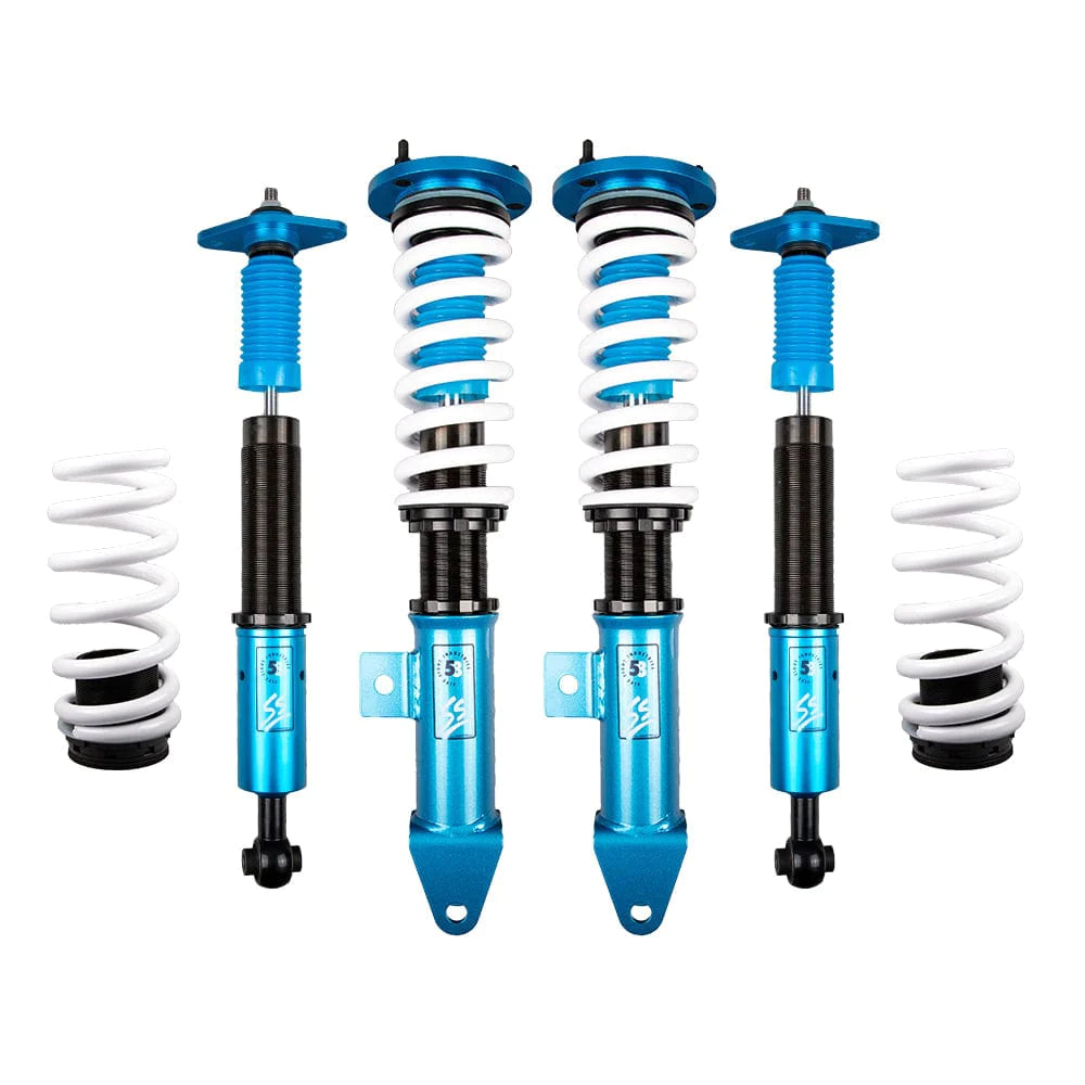 FIVE8 SS Sport Coilovers for 2011-2023 Dodge Charger / Challenger / 300