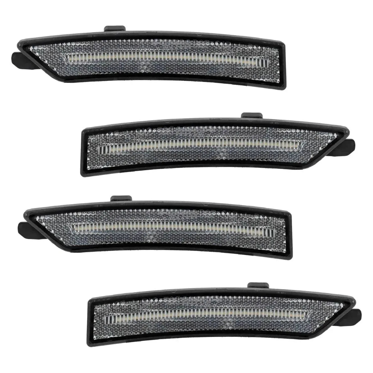 Diode Dynamics / Form Lighting 2024 Ford Mustang LED Sidemarkers (set)