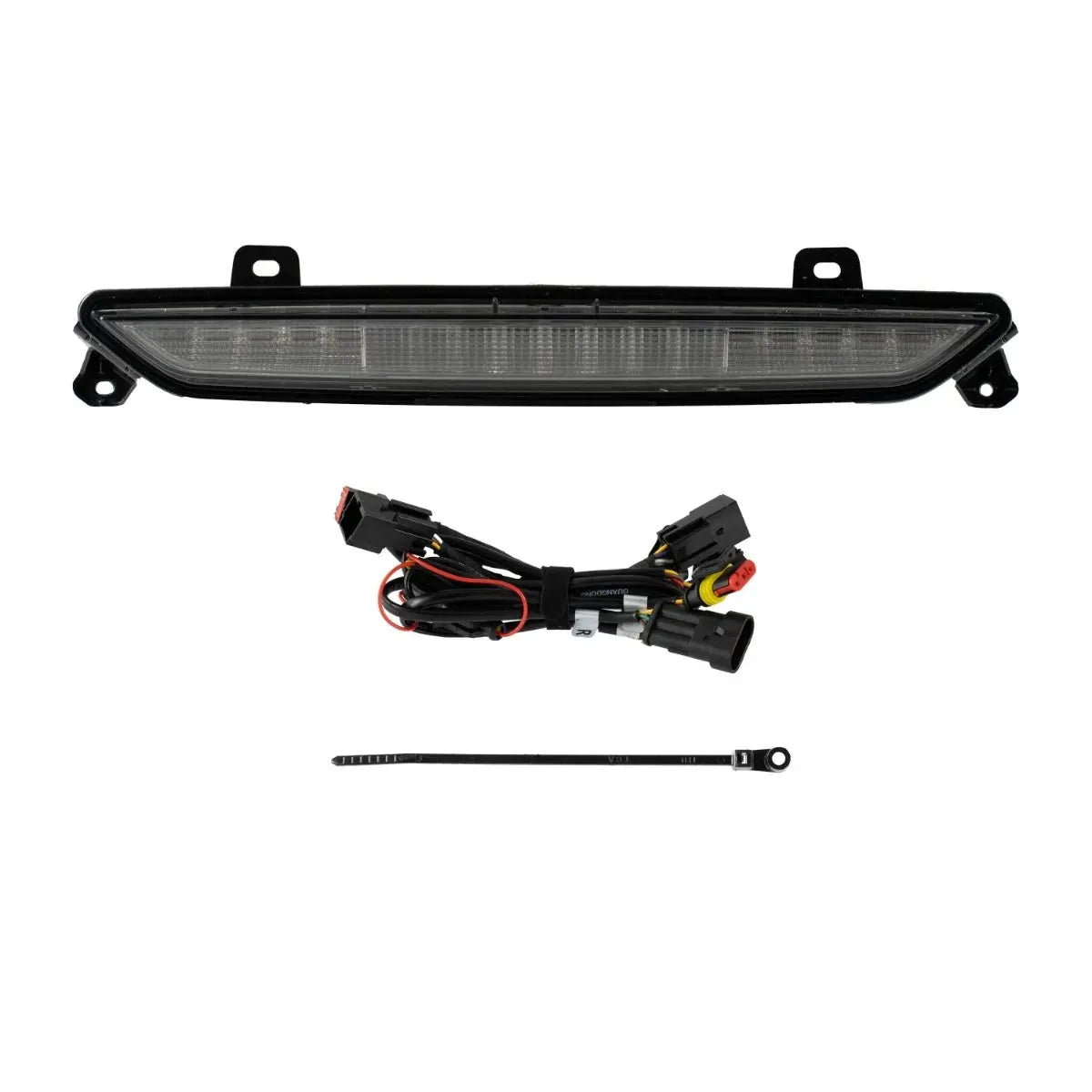 Diode Dynamics / Form Lighting 2024 Ford Mustang LED Reverse Lamp with 4th Brake Light