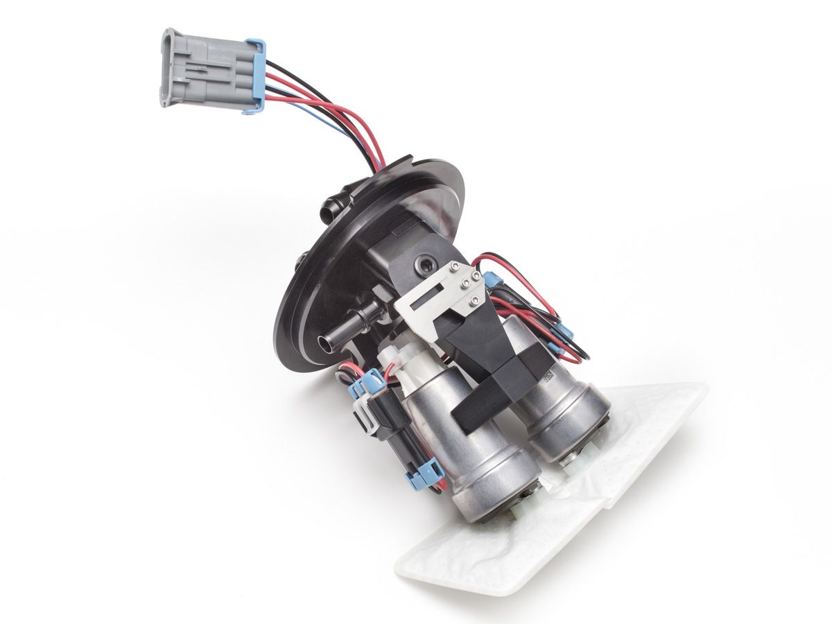 797 Performance Fore Innovations drop-in with Dual Fuel Pumps (05-23 Hemi Cars)