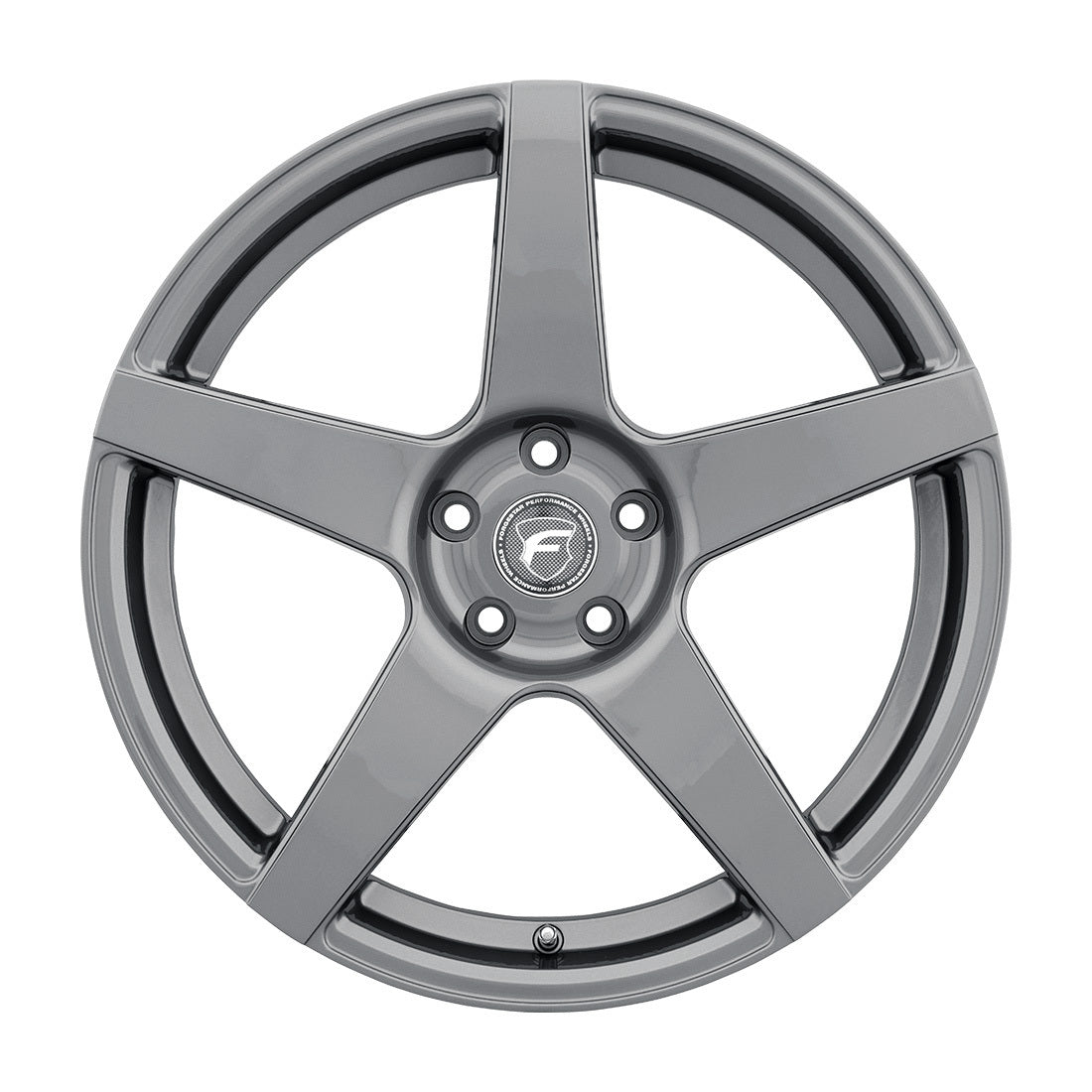 Forgestar CF5 Wheel S550 / S650 Mustang Fitment (Multiple Finishes)