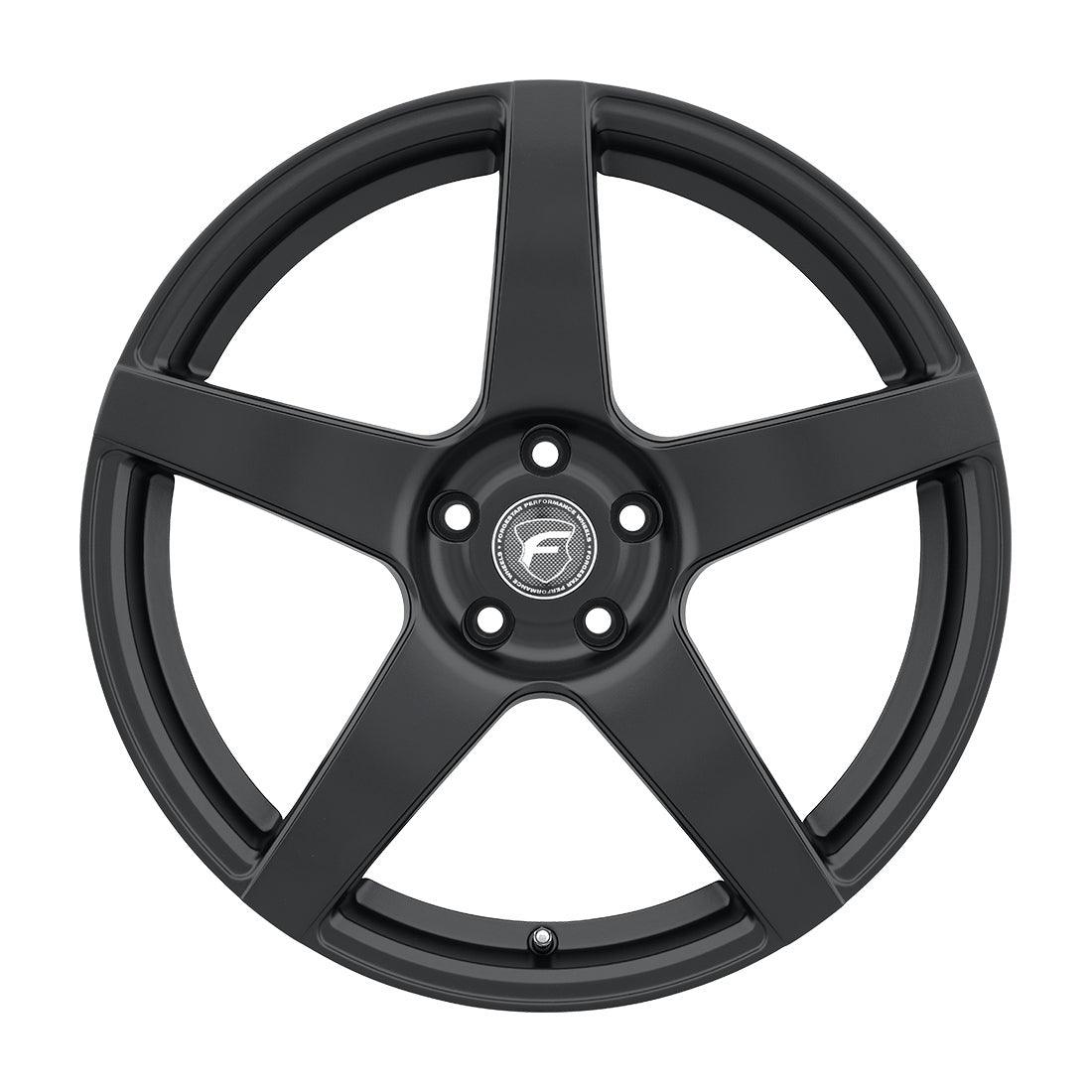 Forgestar CF5 Wheel S550 / S650 Mustang Fitment (Multiple Finishes)