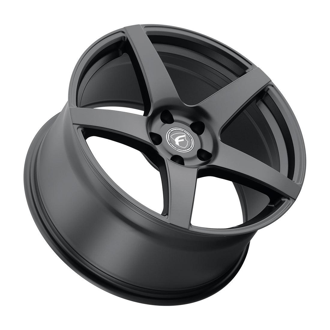 Forgestar CF5 Wheel S550 / S650 Mustang Fitment (Multiple Finishes)