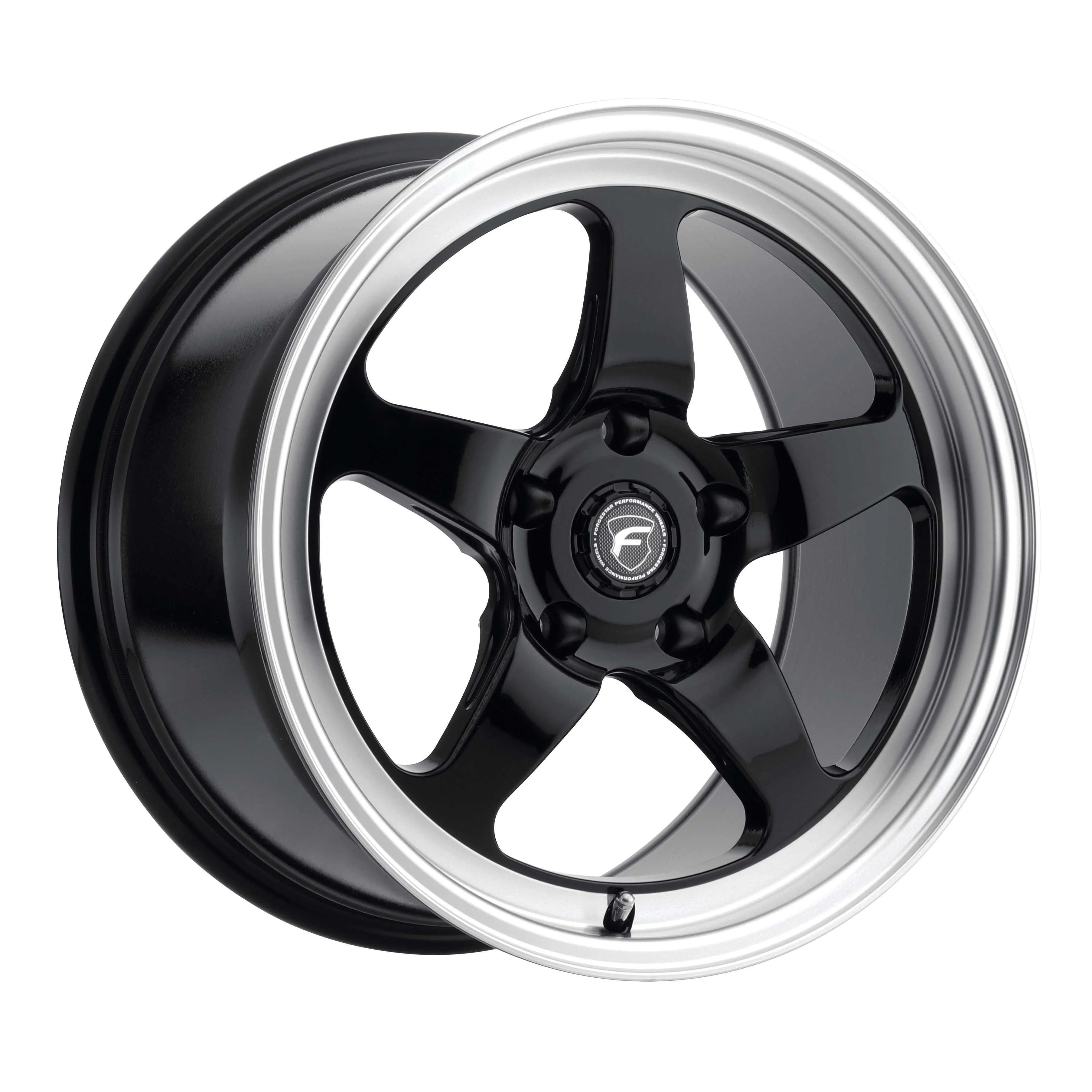 Forgestar D5 Wheel S550 / S650 Mustang Fitment