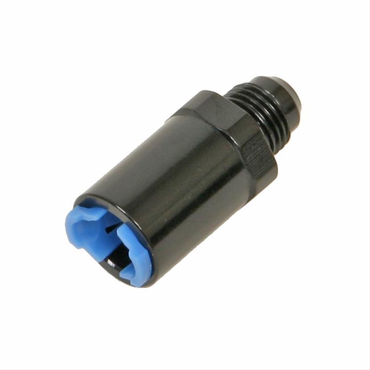 Fragola Performance Systems EFI Adapter Fittings 8AN- 5/16  EFI