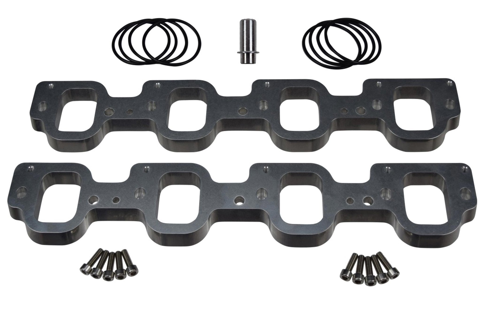 Gen 5 LT1 Cylinder Head to LT4 Supercharger Adapter Plates