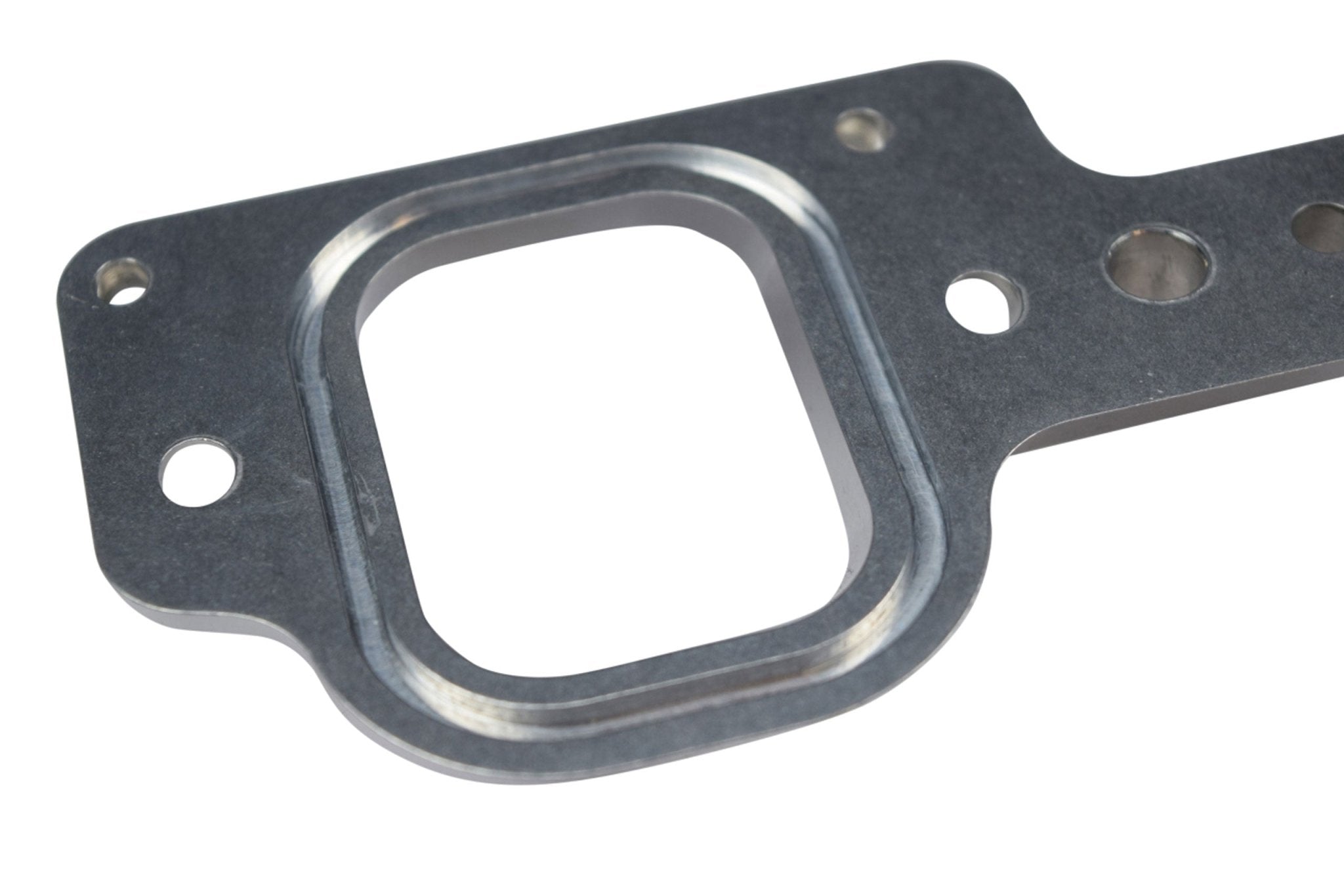 Gen 5 LT1 Cylinder Head to LT4 Supercharger Adapter Plates