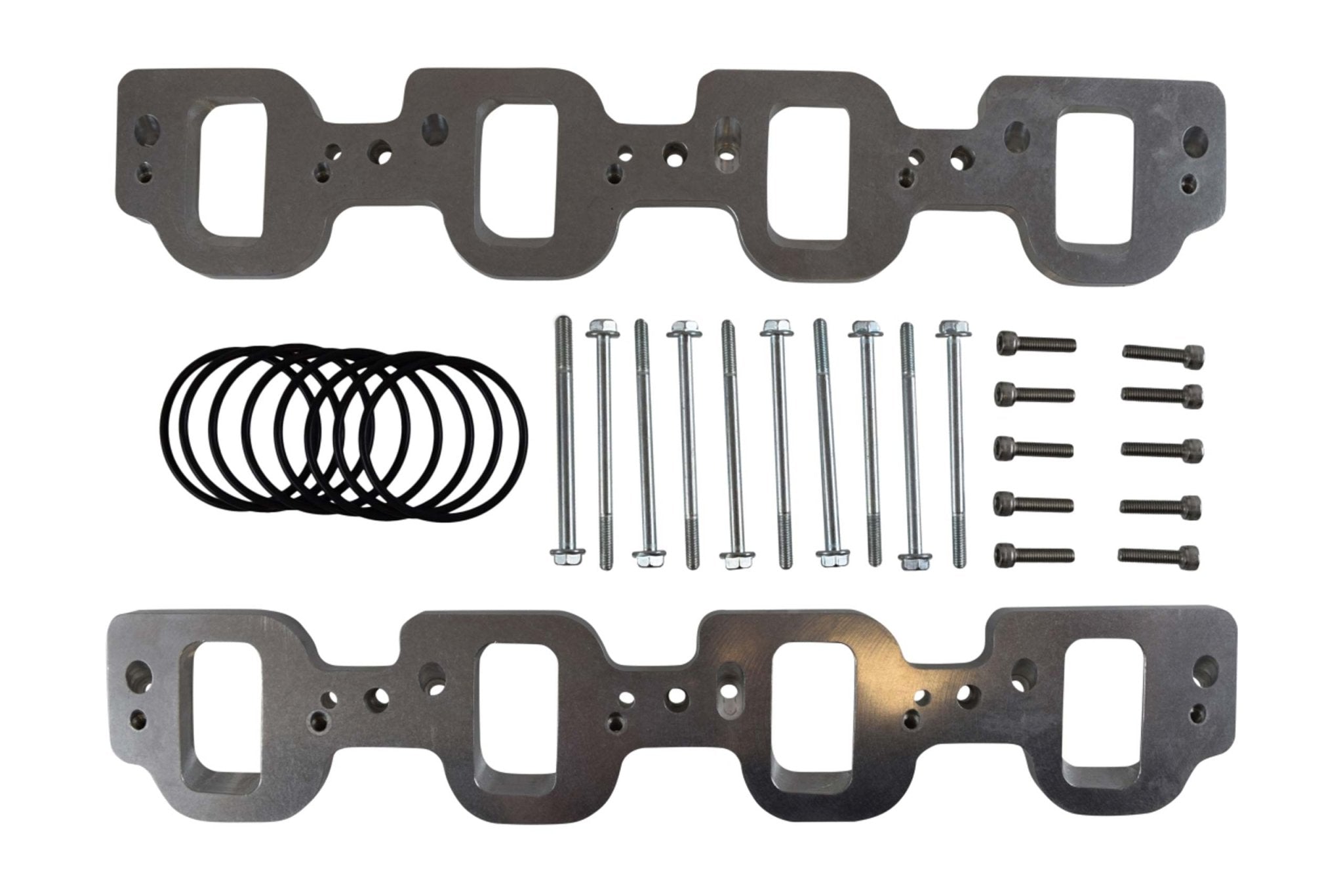 Gen 5 LT1 L83 Cylinder Head to Gen 4 LS7 Intake Manifold Adapter Plates