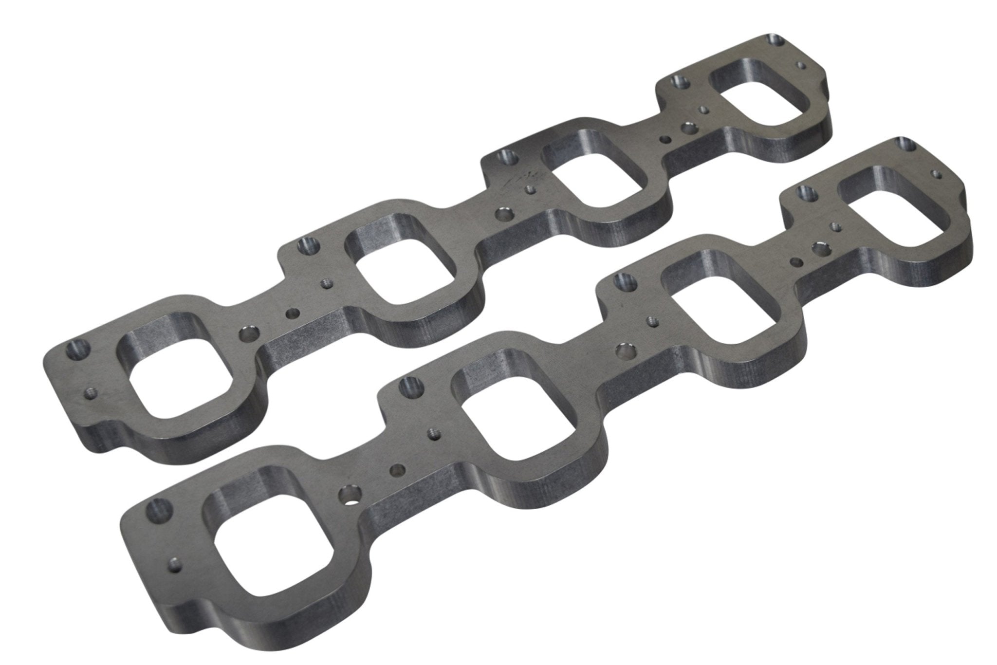 Gen 5 LT4 Cylinder Head to LT1 Intake Adapter Plates Intake Manifold (LT4 spacer)