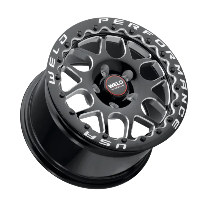 Weld Solana S910 Beadlock