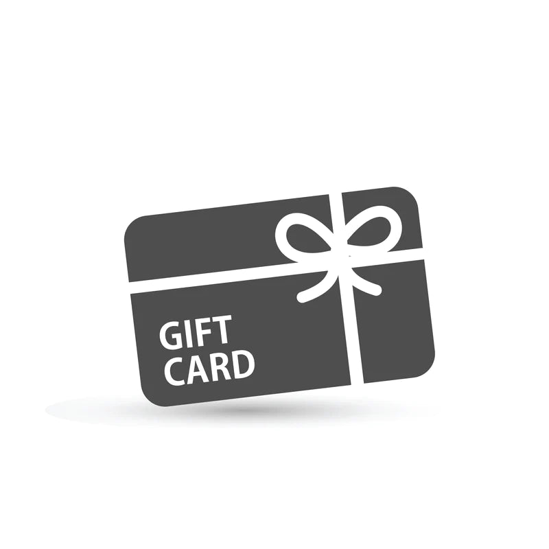 797 Performance Gift Card