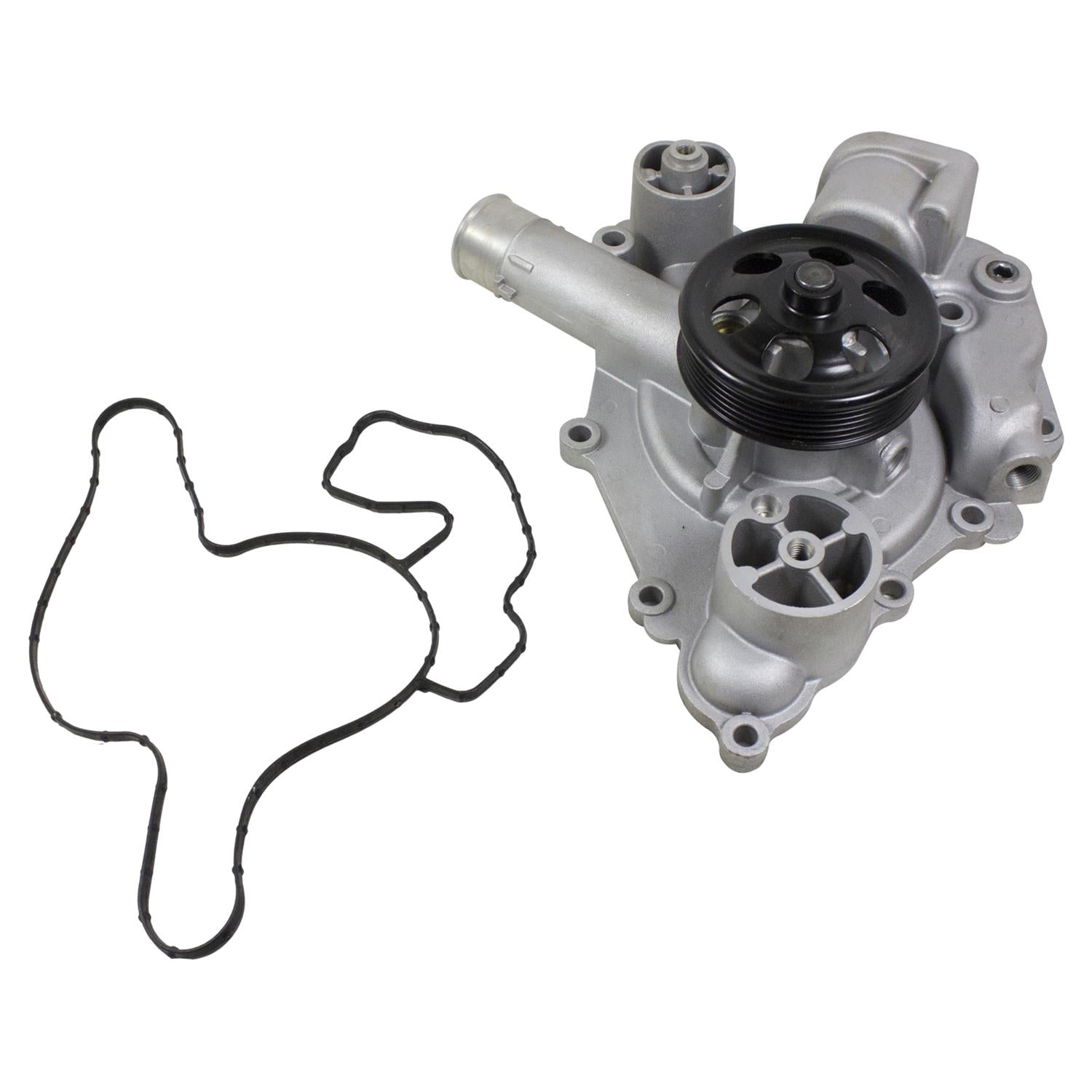 OE Style Hemi Replacement Water Pump  2011-2023 5.7L