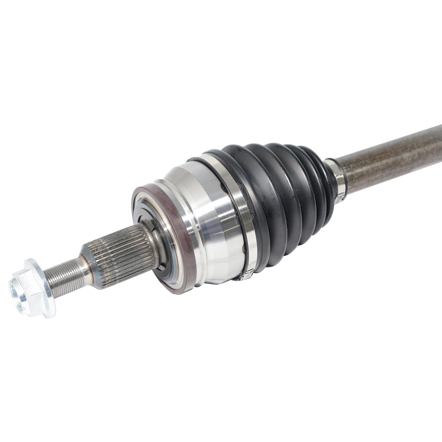 OE Solutions Axle Shaft 2015-2013 Dodge Charger / Challenger / 300