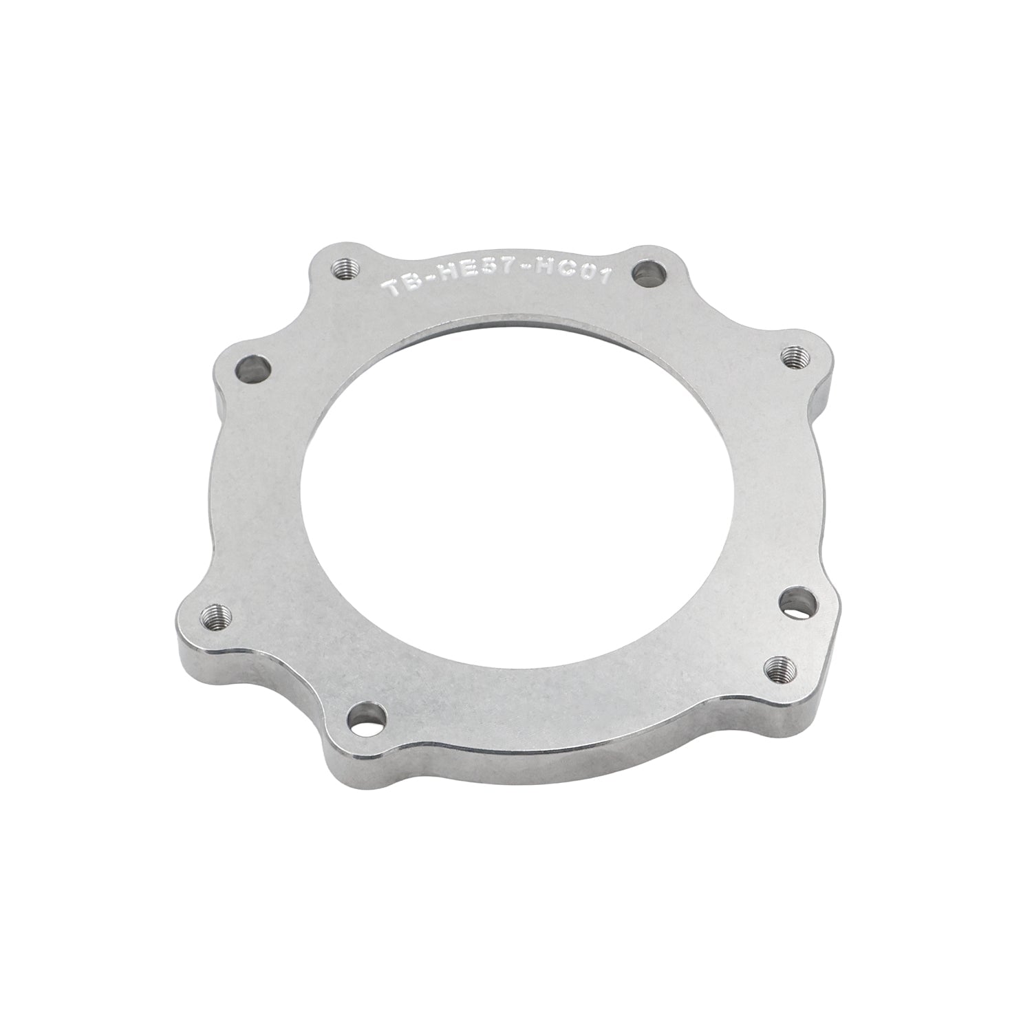 Hellcat Throttle Body to 5.7L Hemi Intake Manifold Adapter