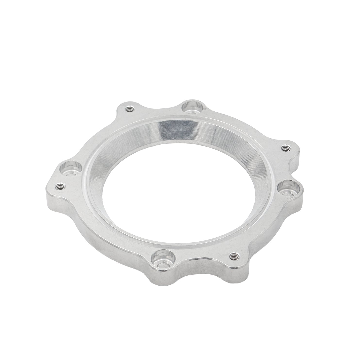 Hellcat Throttle Body to 5.7L Hemi Intake Manifold Adapter