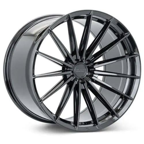 Vossen HFX-4 Wheel 5x127 (Multiple Finishes)