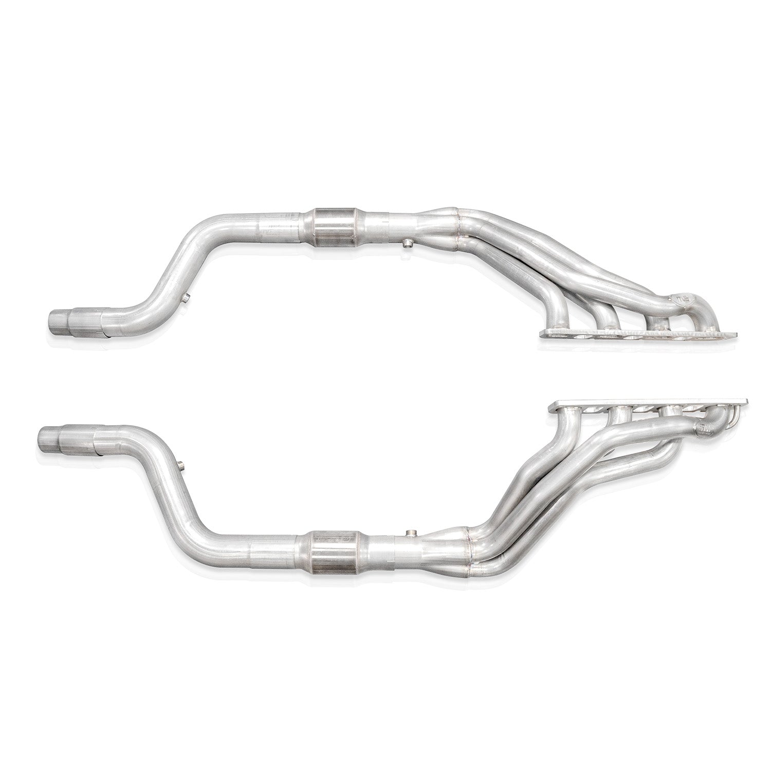 Stainless Works Stainless Power Series Long Tube Headers 05-23 Dodge Charger/Challenger/300/Magnum 5.7 / 6.1 / 6.4 / 6.2