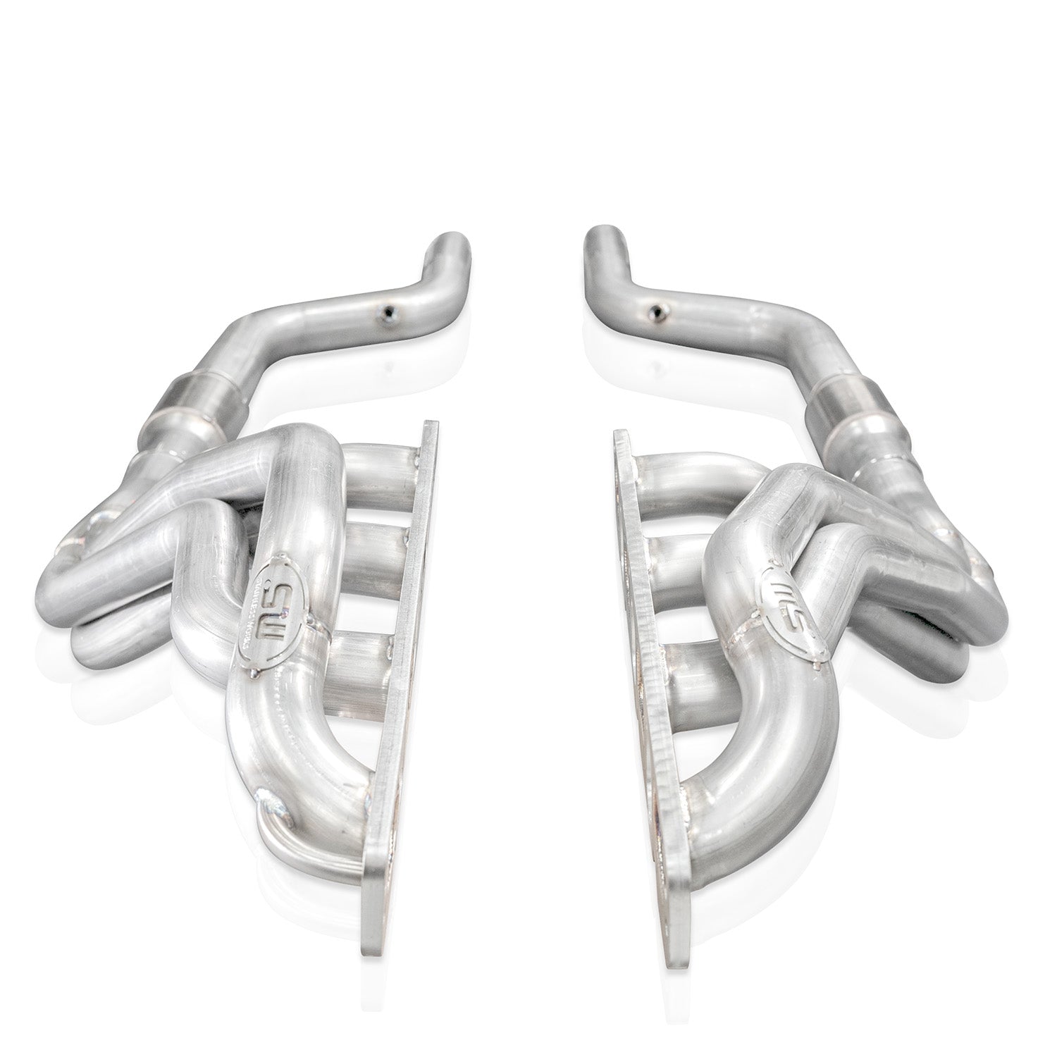 Stainless Works Stainless Power Series Long Tube Headers 05-23 Dodge Charger/Challenger/300/Magnum 5.7 / 6.1 / 6.4 / 6.2