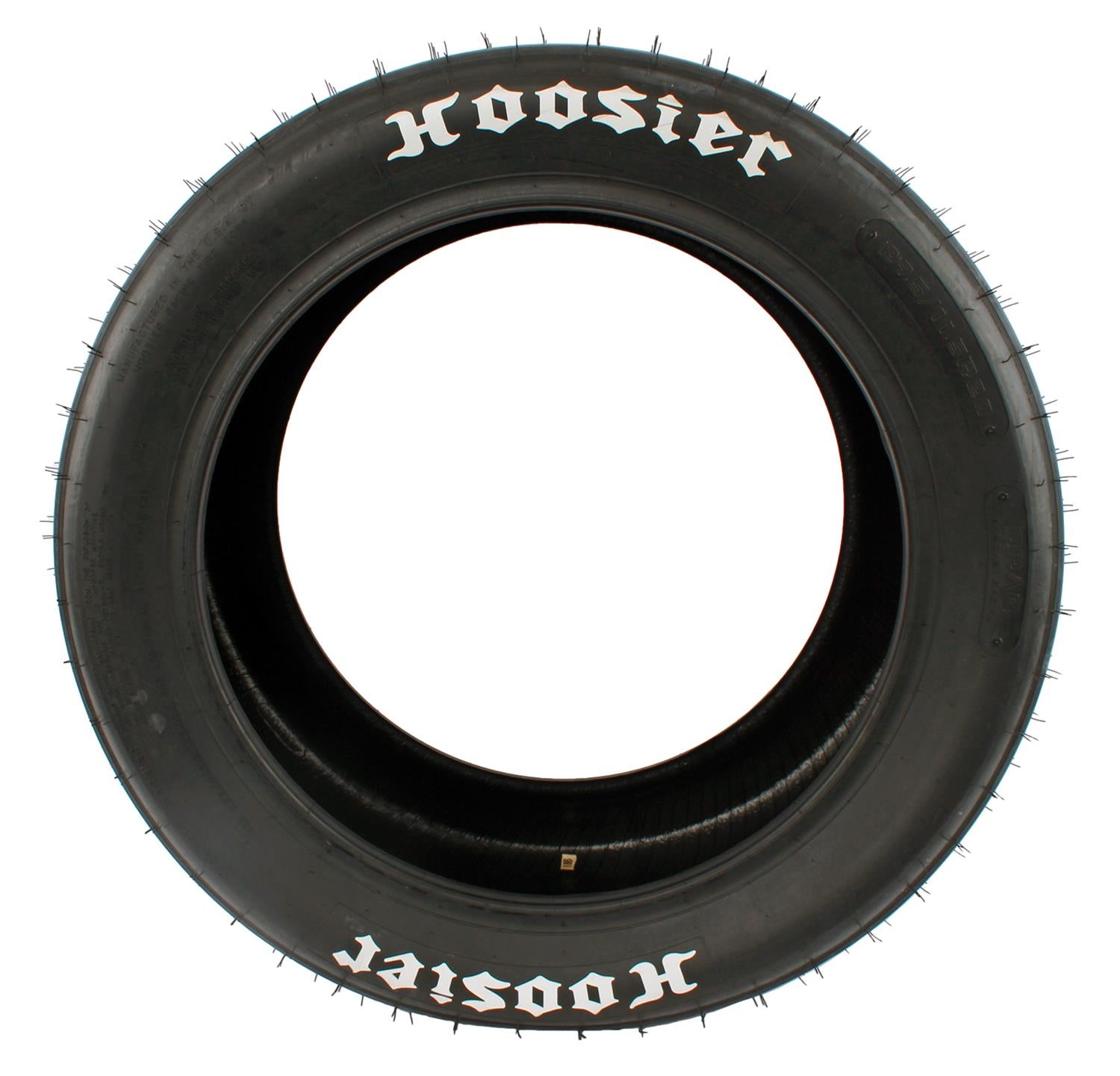 Hoosier Drag Bracket Radial DBR Tire