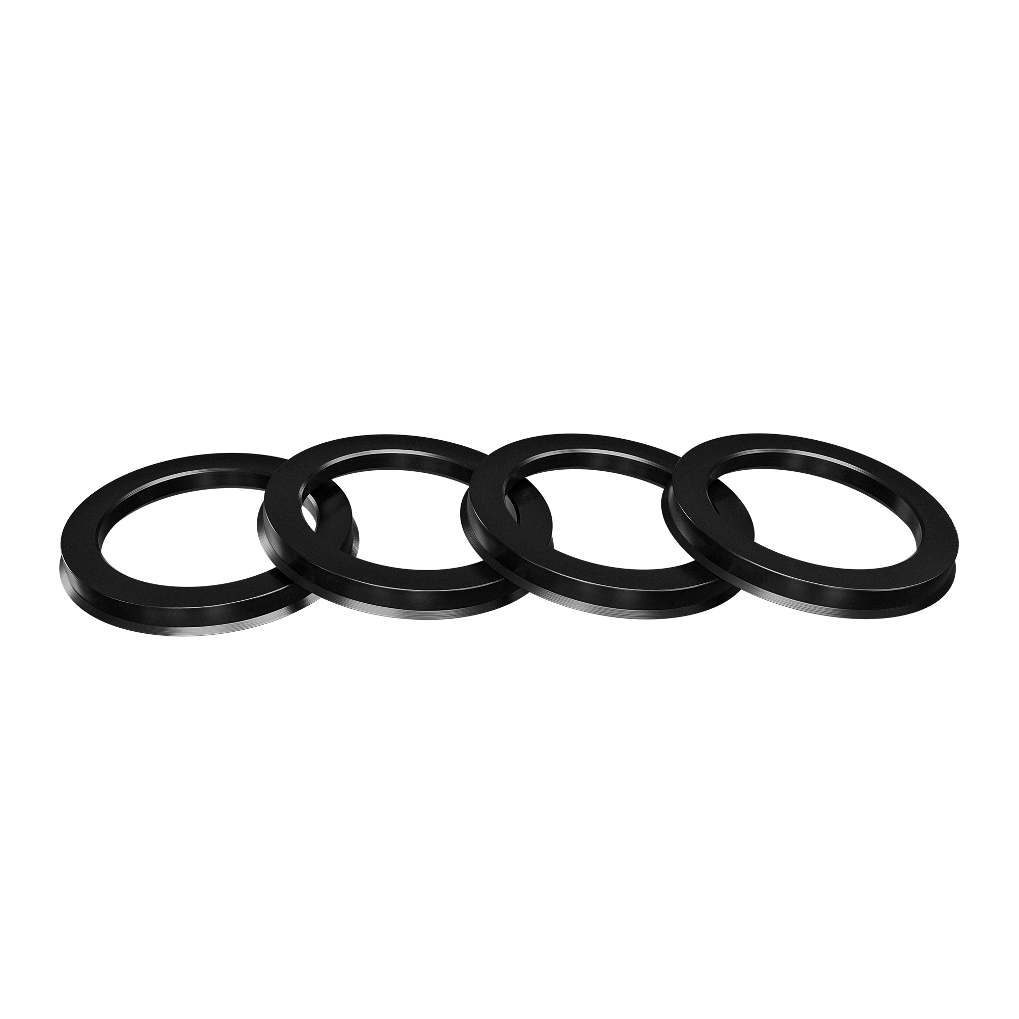 Hubcentric Rings