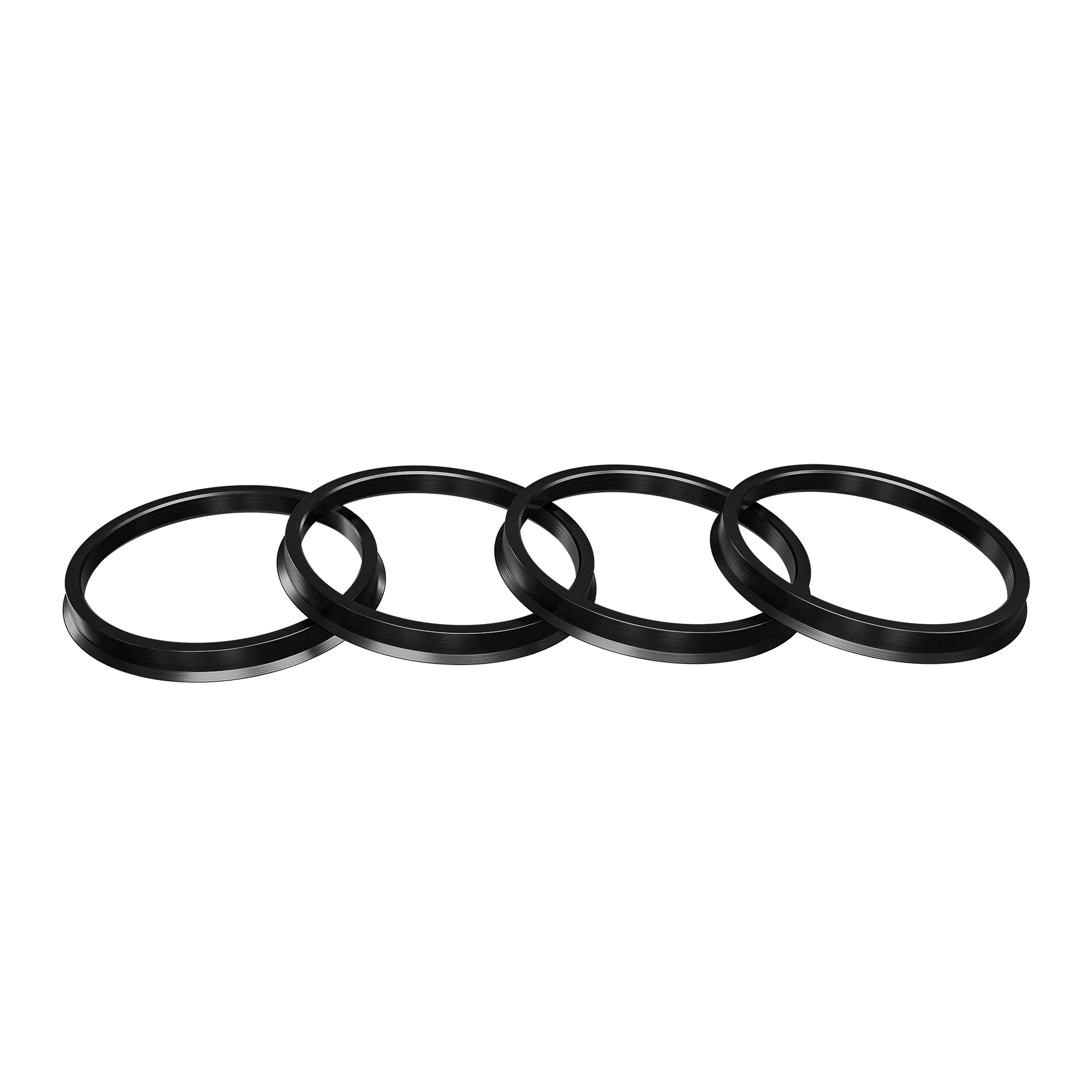 Hubcentric Rings