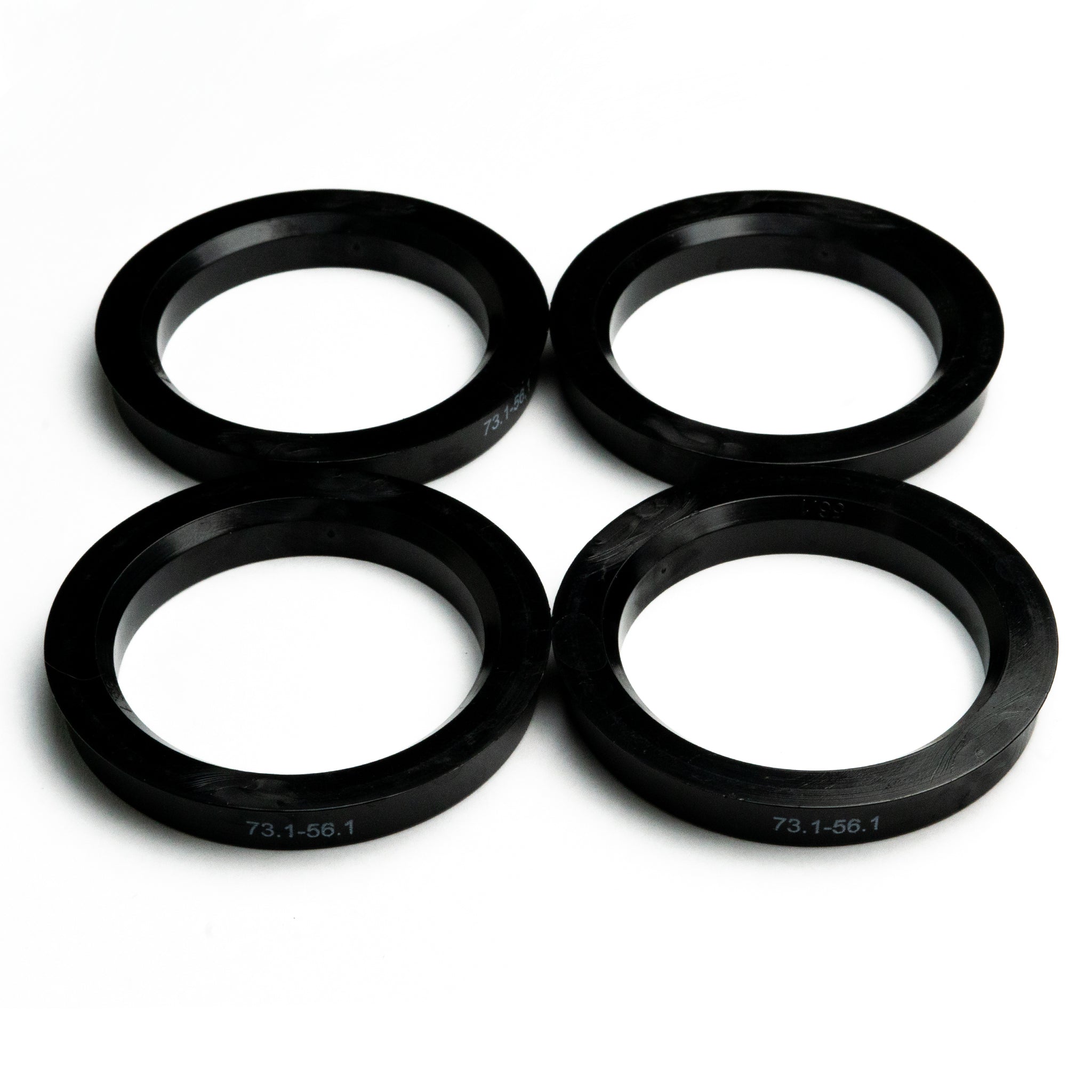 Stage Wheels Hub Centric Rings