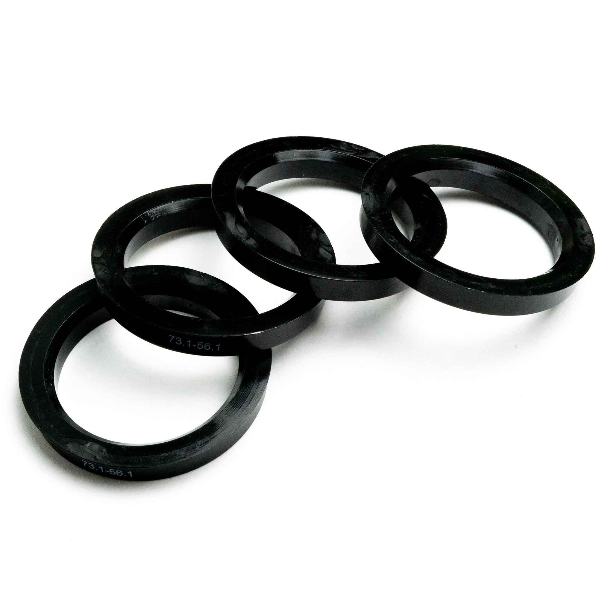 Stage Wheels Hub Centric Rings