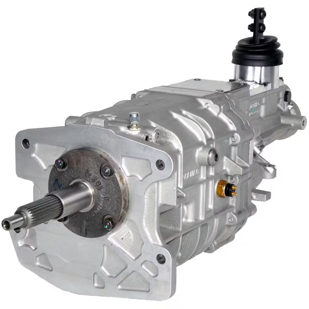 TREMEC TCET17805 TKX 5-Speed Manual Transmission GM Mount