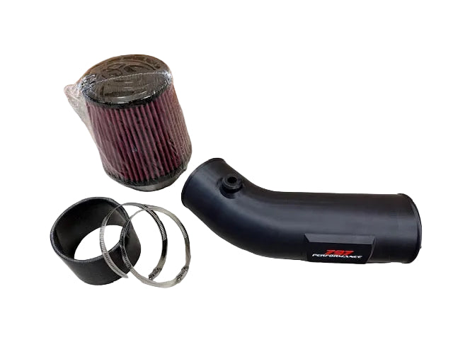797 Performance 2026 Dodge Charger Six Pack 3.0L Hurricane Cold Air Intake