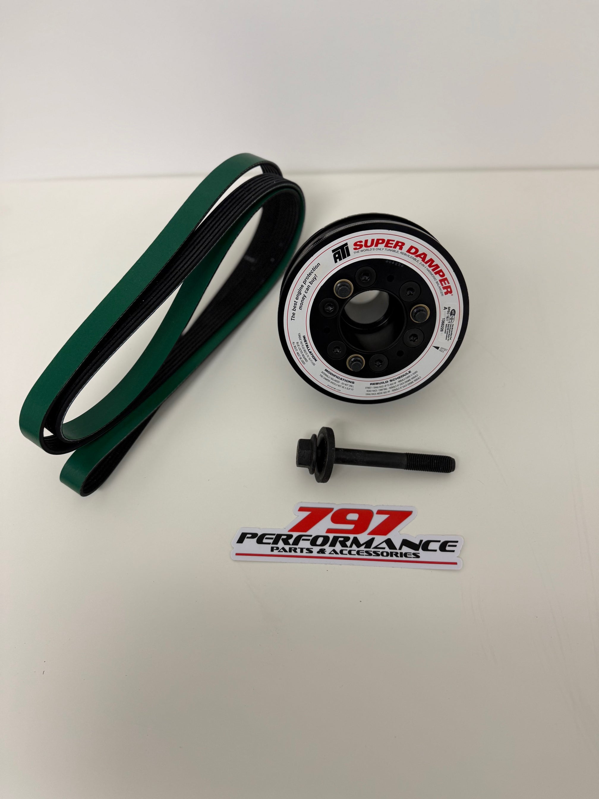 Charger / Challenger / 300 Tagged "Hemi Cam Kits"