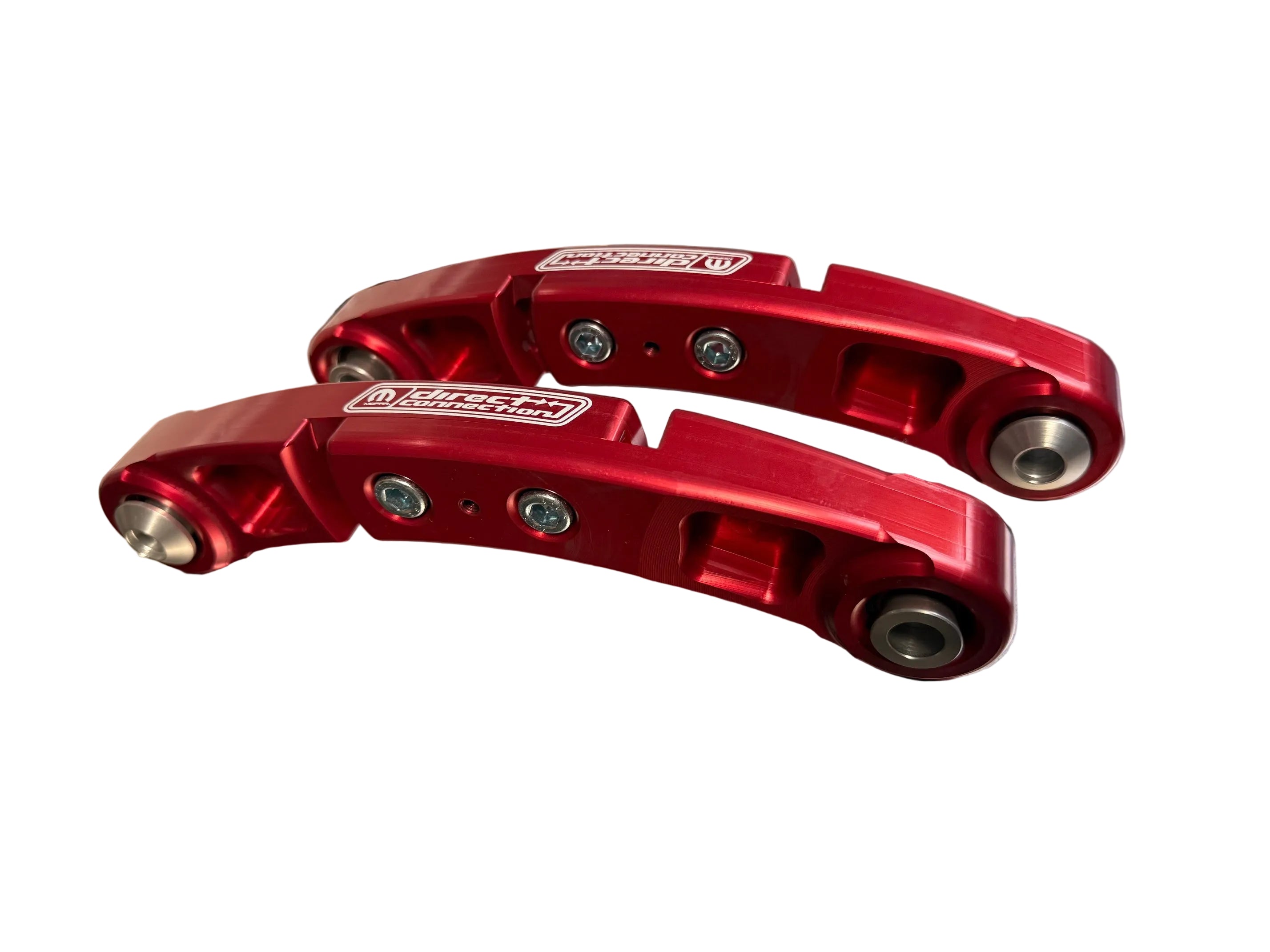 AAD Performance 2024-2026 Dodge Charger Sixpack & Daytona Rear Upper Control Arms (LB Platform)