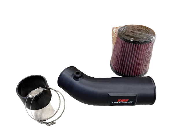 797 Performance 2026 Dodge Charger Six Pack 3.0L Hurricane Cold Air Intake