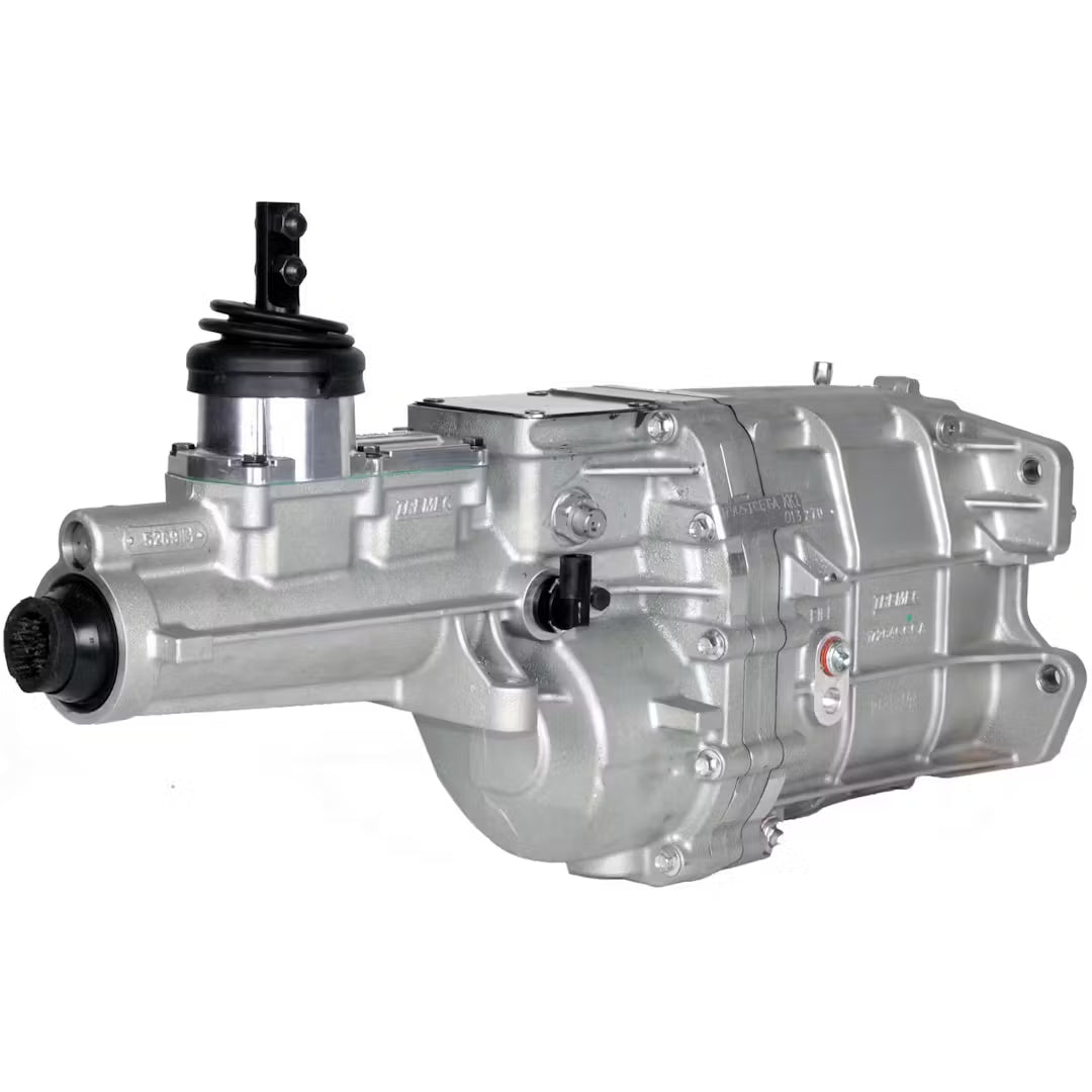 TREMEC TCET17805 TKX 5-Speed Manual Transmission GM Mount