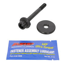 ARP Ford Coyote 5.0L Balancer Bolt Kit