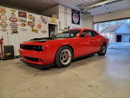 LIMITED TIME DEAL Weld S81 Charger / Challenger / 300 Front and Rear Combo Package